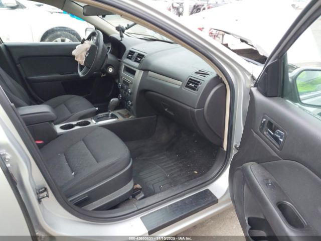 2010 FORD FUSION 3FAHP0HA6AR180717 Photo 4