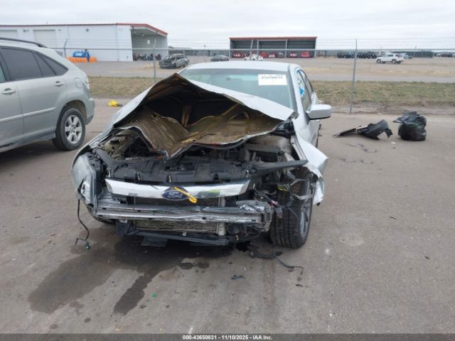 2010 FORD FUSION 3FAHP0HA6AR180717 Photo 5