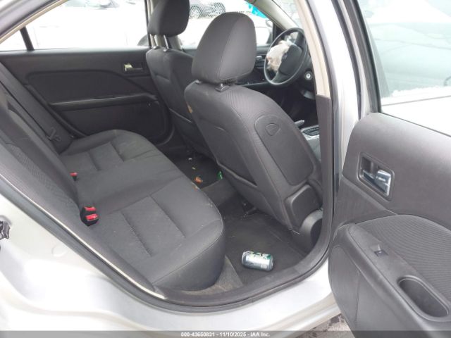 2010 FORD FUSION 3FAHP0HA6AR180717 Photo 7