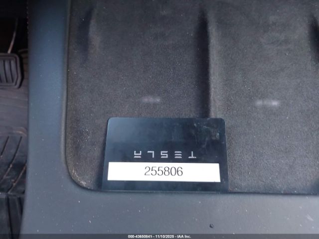 2022 TESLA MODEL 3 5YJ3E1EB2NF255806 Photo 10