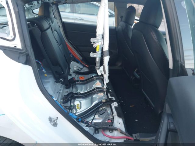 2022 TESLA MODEL 3 5YJ3E1EB2NF255806 Photo 7