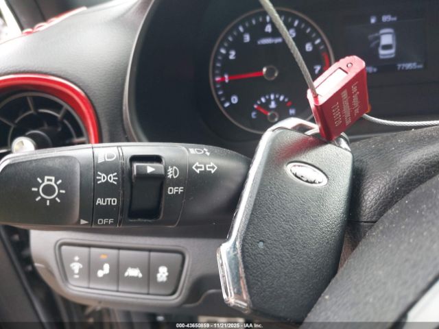 2021 KIA FORTE 3KPF34AD6ME339157 Photo 10