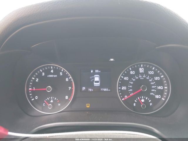 2021 KIA FORTE 3KPF34AD6ME339157 Photo 6