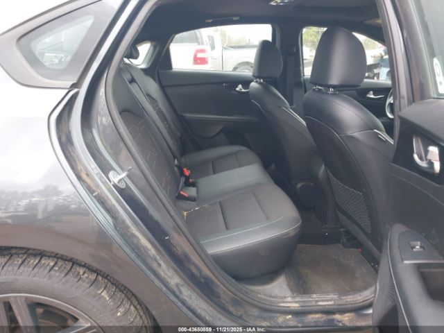 2021 KIA FORTE 3KPF34AD6ME339157 Photo 7