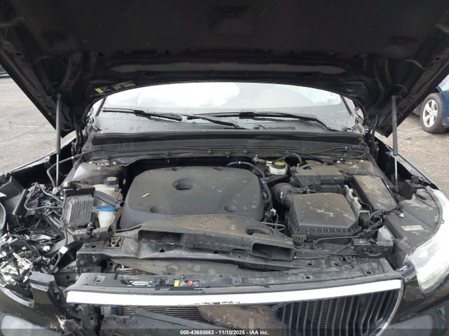 2021 VOLVO XC40 YV4162UK4M2607892 Photo 9