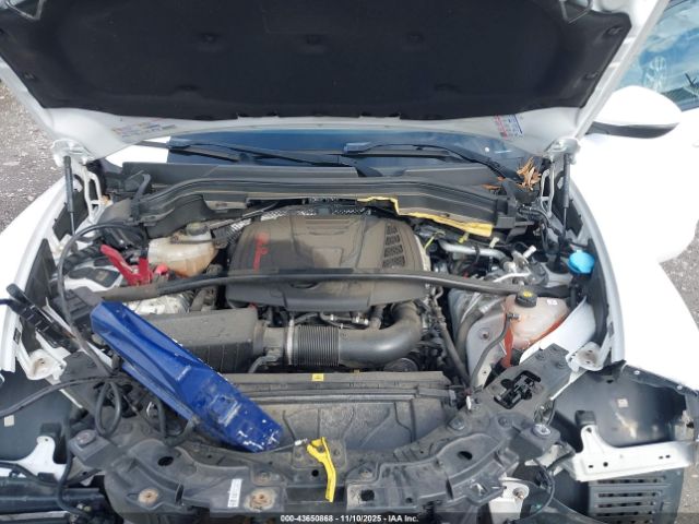 2019 ALFA ROMEO STELVIO ZASPAKBN2K7C44105 Photo 9