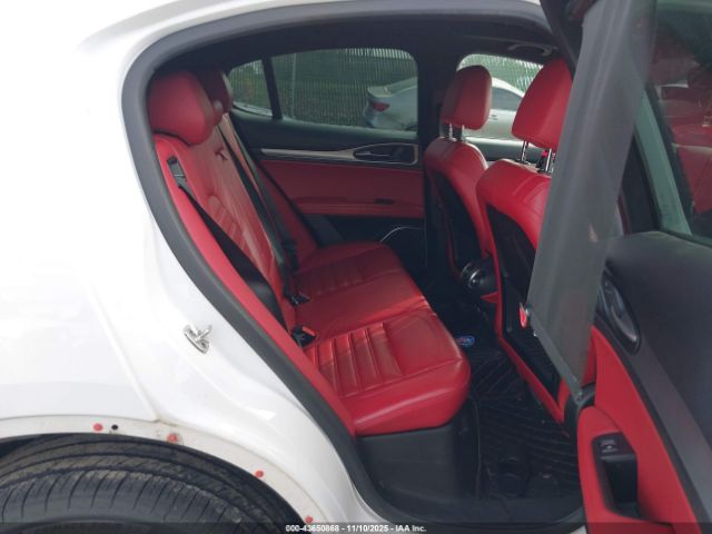 2019 ALFA ROMEO STELVIO ZASPAKBN2K7C44105 Photo 7