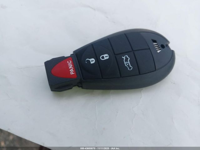 2012 DODGE CHALLENGER 2C3CDYAG1CH144690 Photo 10