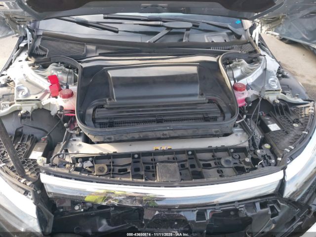 2022 MERCEDES-BENZ EQS 450+ W1KCG2DBXNA001163 Photo 9