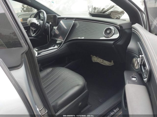 2022 MERCEDES-BENZ EQS 450+ W1KCG2DBXNA001163 Photo 4