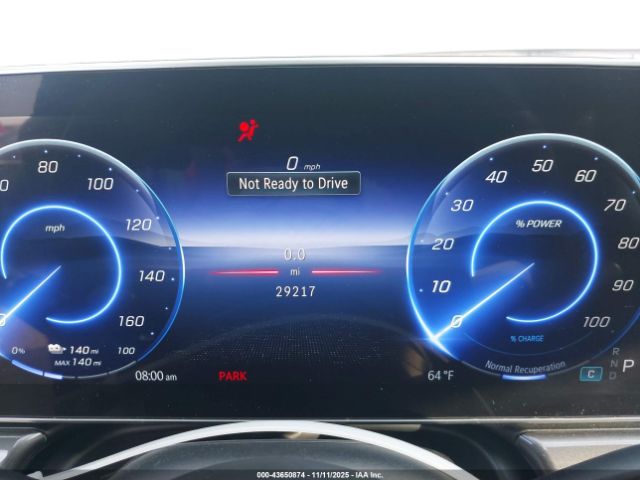 2022 MERCEDES-BENZ EQS 450+ W1KCG2DBXNA001163 Photo 6