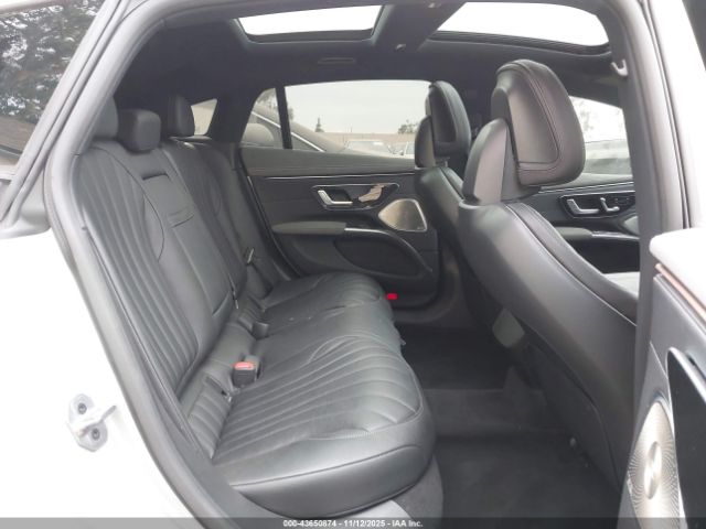 2022 MERCEDES-BENZ EQS 450+ W1KCG2DBXNA001163 Photo 7