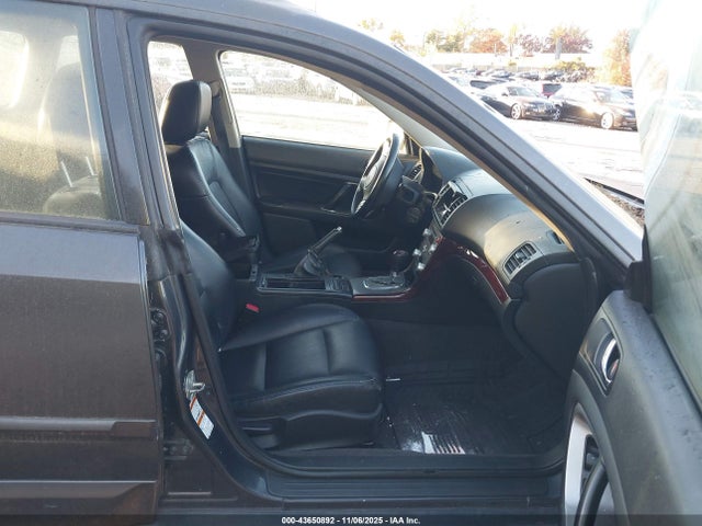 2008 Subaru Outback 2.5i Limited/2.5i Limited L.l. Bean Edition მანქანა იყიდება აუქციონზე, vin: 4S4BP62C487308964, აუქციონის ნომერი: 43650892