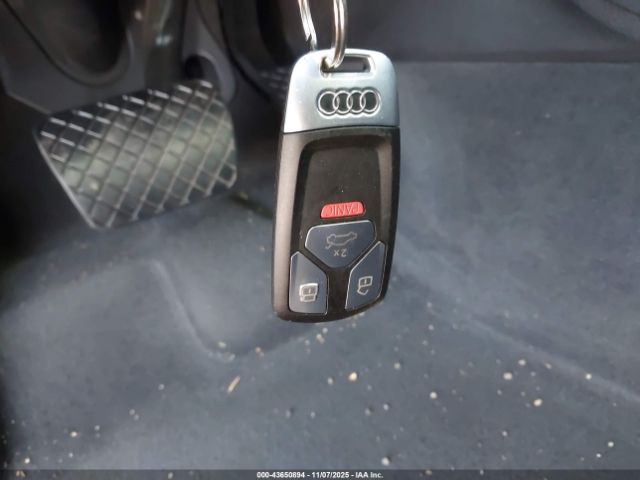 2019 AUDI Q5 WA1ANAFY7K2077328 Photo 10