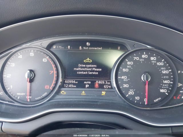 2019 AUDI Q5 WA1ANAFY7K2077328 Photo 6