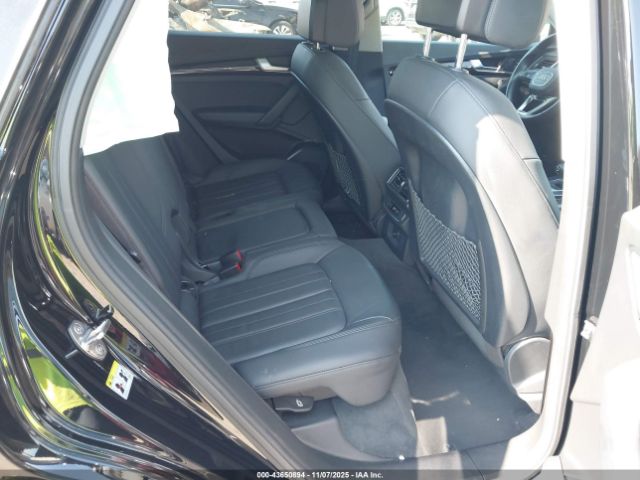 2019 AUDI Q5 WA1ANAFY7K2077328 Photo 7