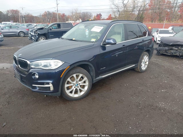 Продажа на аукционе авто 2016 Bmw X5 Xdrive35i, vin: 5UXKR0C54G0U48837, номер лота: 43650899