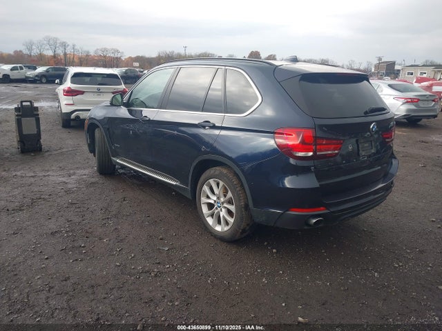 Продажа на аукционе авто 2016 Bmw X5 Xdrive35i, vin: 5UXKR0C54G0U48837, номер лота: 43650899
