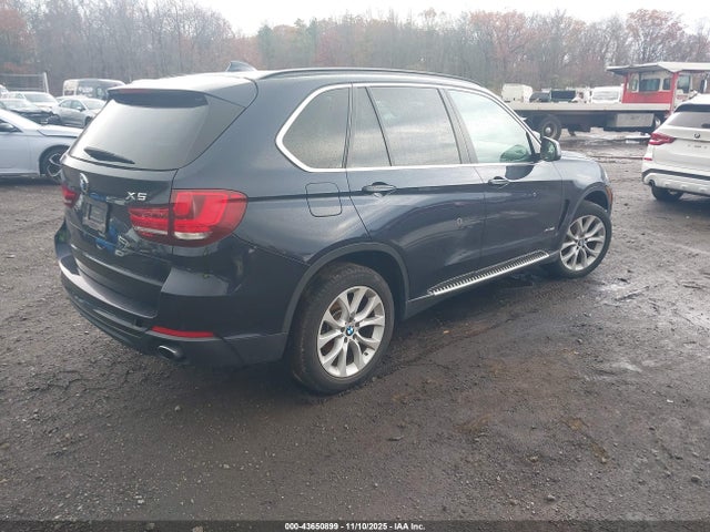 Продажа на аукционе авто 2016 Bmw X5 Xdrive35i, vin: 5UXKR0C54G0U48837, номер лота: 43650899