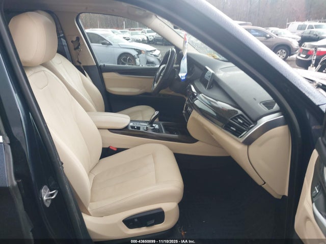 Продажа на аукционе авто 2016 Bmw X5 Xdrive35i, vin: 5UXKR0C54G0U48837, номер лота: 43650899