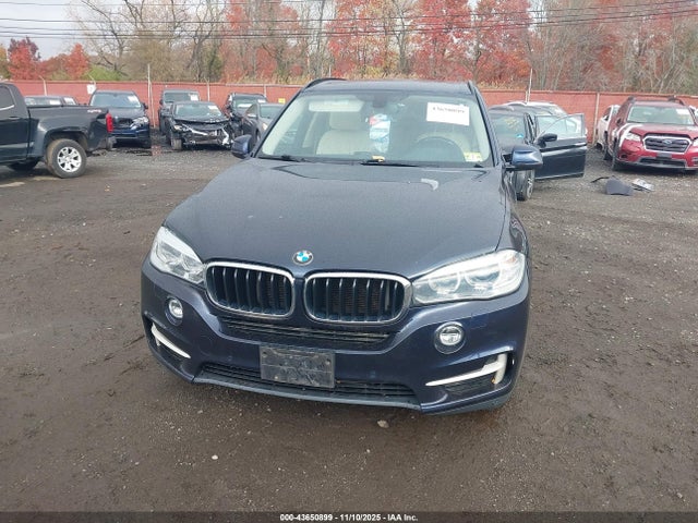 Продажа на аукционе авто 2016 Bmw X5 Xdrive35i, vin: 5UXKR0C54G0U48837, номер лота: 43650899