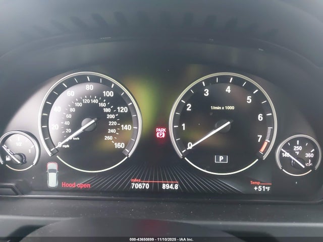 Продажа на аукционе авто 2016 Bmw X5 Xdrive35i, vin: 5UXKR0C54G0U48837, номер лота: 43650899