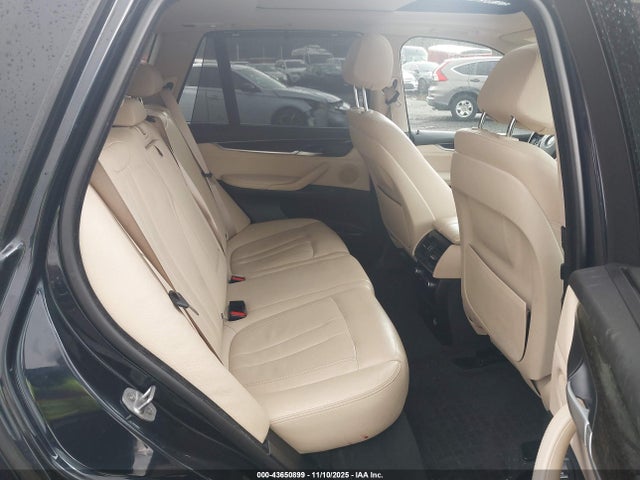 Продажа на аукционе авто 2016 Bmw X5 Xdrive35i, vin: 5UXKR0C54G0U48837, номер лота: 43650899