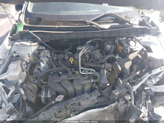 2023 NISSAN ALTIMA 1N4BL4CV5PN323557 Photo 9