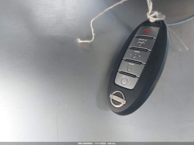 2023 NISSAN ALTIMA 1N4BL4CV5PN323557 Photo 10