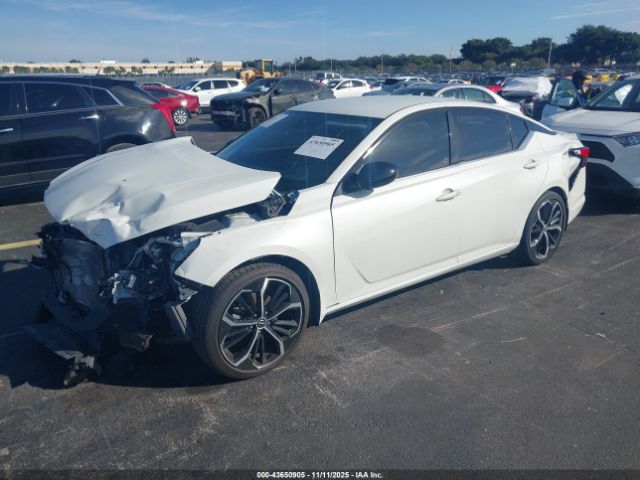 2023 NISSAN ALTIMA 1N4BL4CV5PN323557 Photo 1
