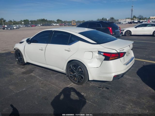 2023 NISSAN ALTIMA 1N4BL4CV5PN323557 Photo 2