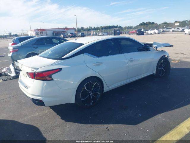 2023 NISSAN ALTIMA 1N4BL4CV5PN323557 Photo 3