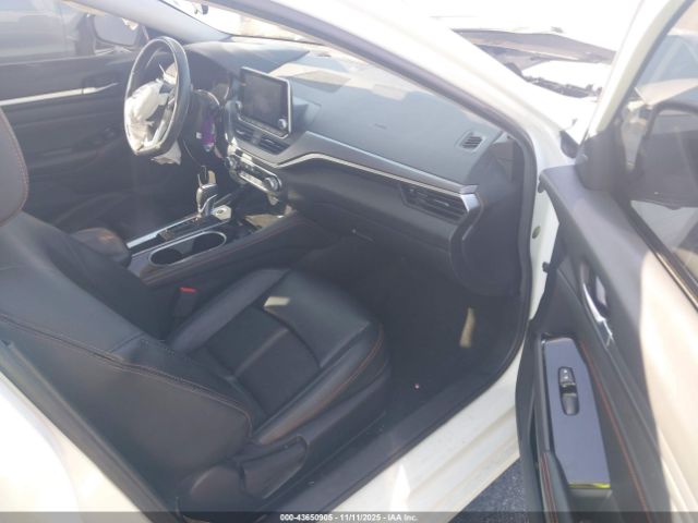 2023 NISSAN ALTIMA 1N4BL4CV5PN323557 Photo 4