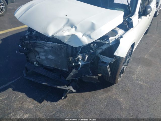 2023 NISSAN ALTIMA 1N4BL4CV5PN323557 Photo 5