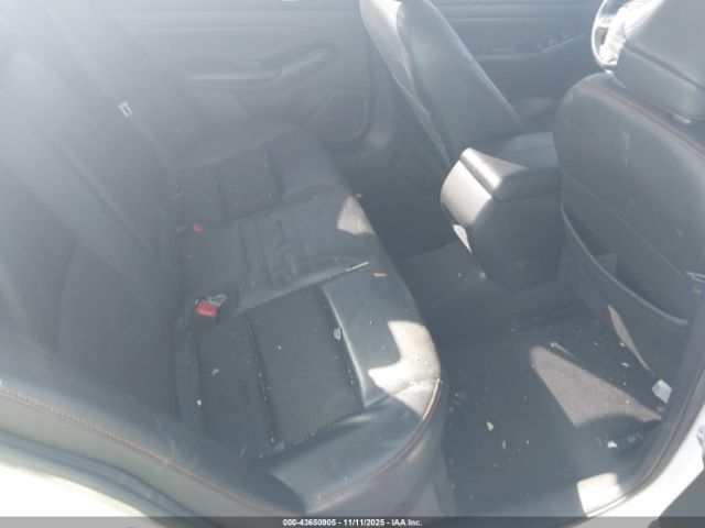 2023 NISSAN ALTIMA 1N4BL4CV5PN323557 Photo 7