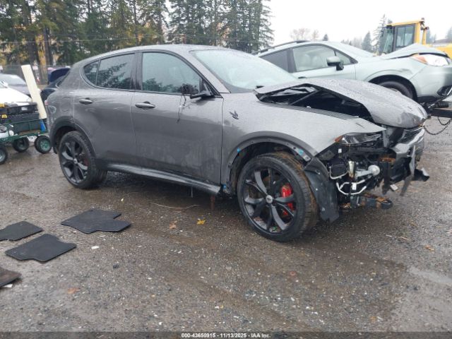 2024 DODGE HORNET ZACPDFDW5R3A27259