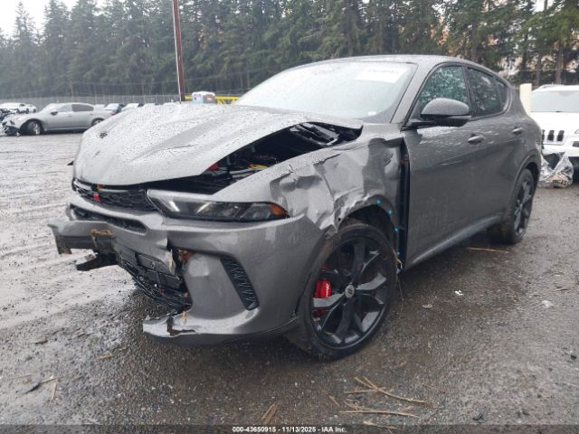 2024 DODGE HORNET ZACPDFDW5R3A27259 Photo 1