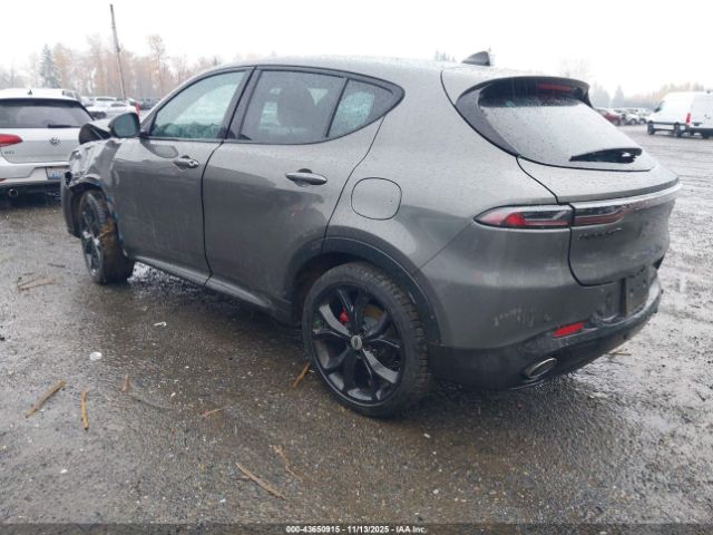 2024 DODGE HORNET ZACPDFDW5R3A27259 Photo 2