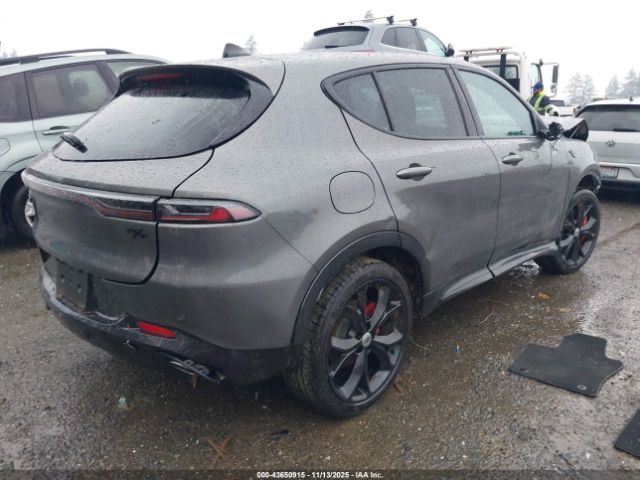 2024 DODGE HORNET ZACPDFDW5R3A27259 Photo 3