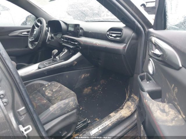 2024 DODGE HORNET ZACPDFDW5R3A27259 Photo 4