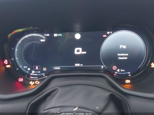 2024 DODGE HORNET ZACPDFDW5R3A27259 Photo 6