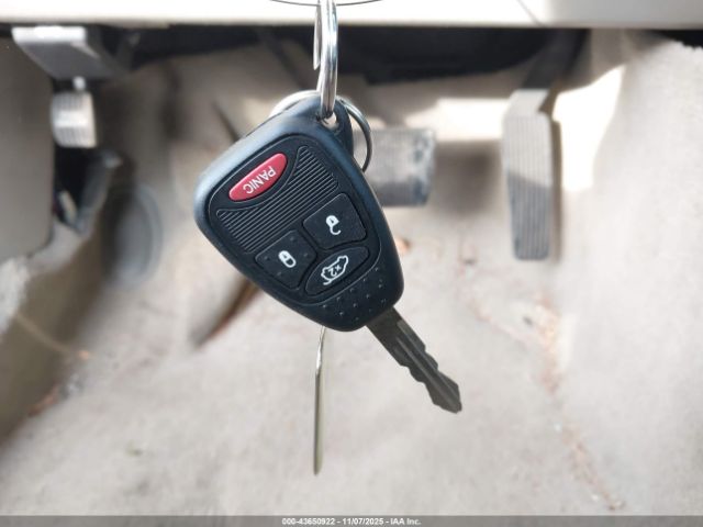 2007 CHRYSLER 300C 2C3KA63H67H897037 Photo 10