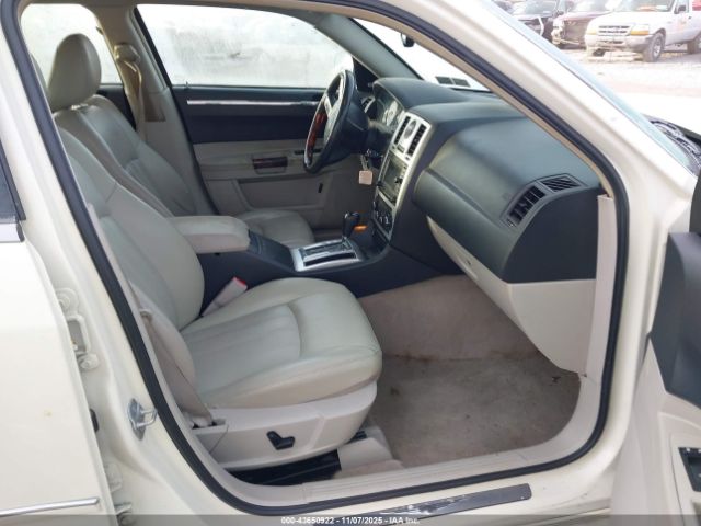 2007 CHRYSLER 300C 2C3KA63H67H897037 Photo 4