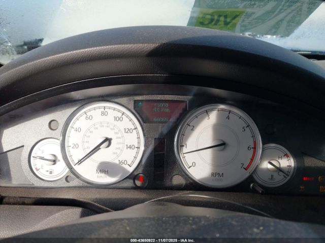 2007 CHRYSLER 300C 2C3KA63H67H897037 Photo 6
