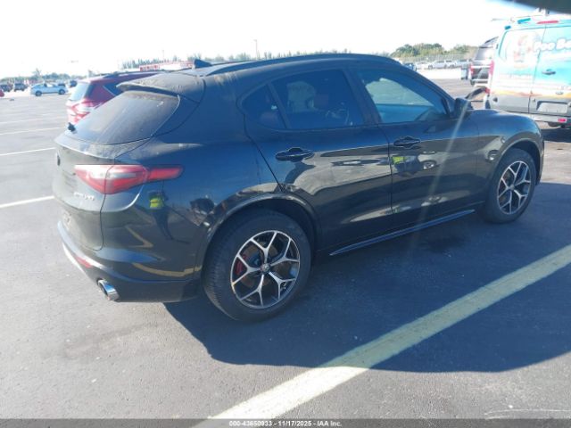 2020 ALFA ROMEO STELVIO ZASPAKBN1L7C86878 Photo 3