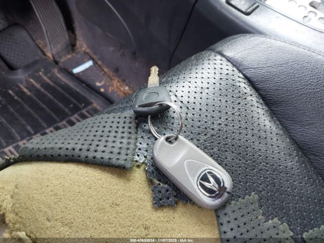 2005 ACURA TSX JH4CL96815C010336 Photo 10