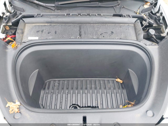 2023 TESLA MODEL Y 7SAYGDEE0PF789761 Photo 9