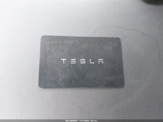 2023 TESLA MODEL Y 7SAYGDEE0PF789761 Photo 10