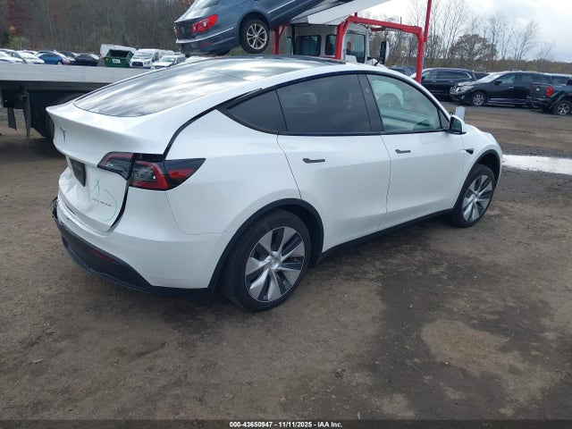 2023 TESLA MODEL Y 7SAYGDEE0PF789761 Photo 3