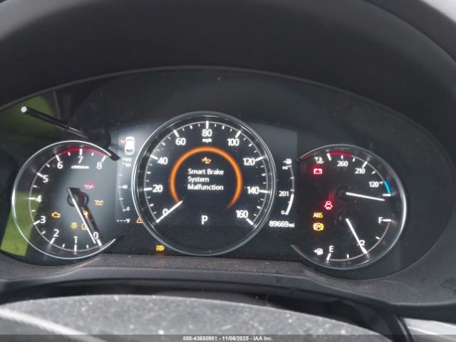 2021 MAZDA CX-5 JM3KFADM8M0391163 Photo 6